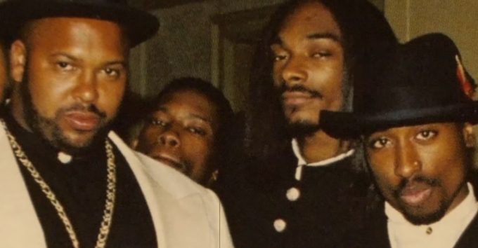 Video Snoop Dogg Let Bygones Be Bygones