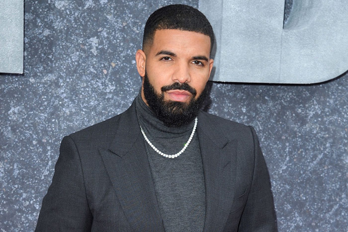 Drake Takes Shots at Pusha-T & Kanye West In New Song