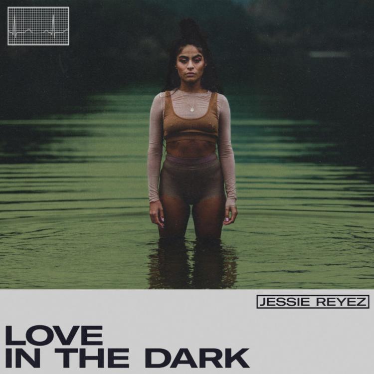 Jessie Reyez - Love In The Dark