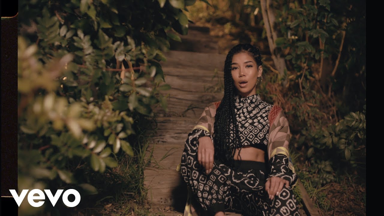 Jhene Aiko - ‘Happiness Over Everything (H.O.E.)’