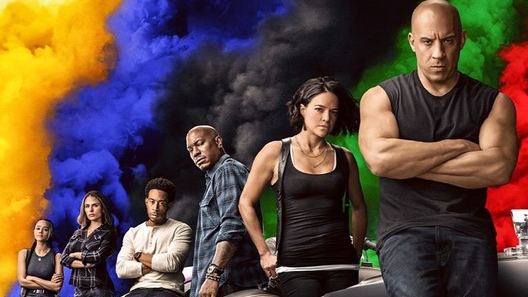 Watch The First Trailer For ‘Fast & Furious 9’