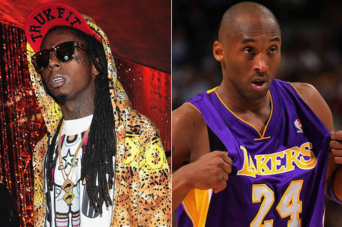 Kobe Bryant Honored By Lil Wayne On ‘Funeral’ Album
