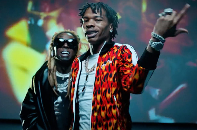 Video: Lil Baby ‘Forever’ Ft Lil Wayne