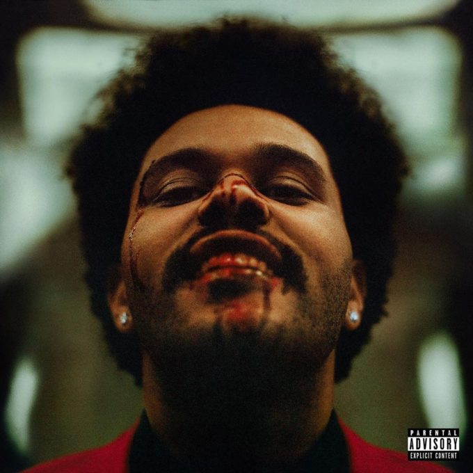The Weeknd - After Hours Album