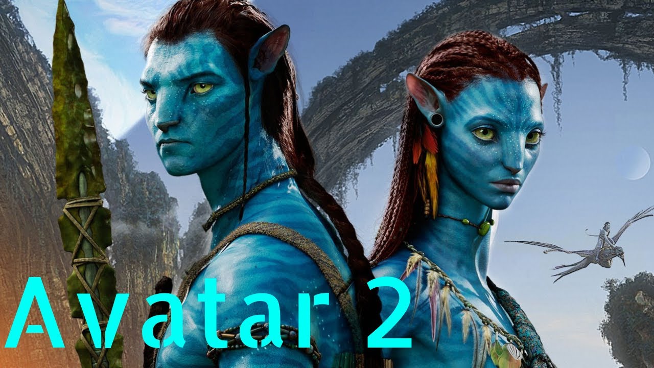 Movie Avatar 2 Release Date Finally Out