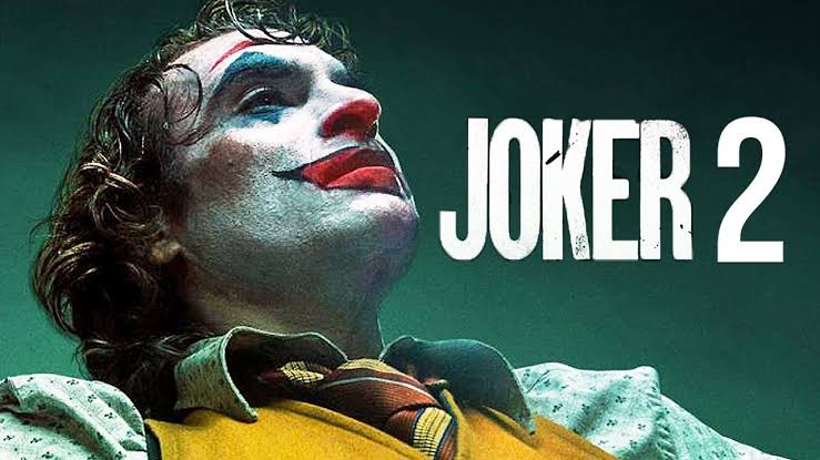"Joker 2" is confirmed