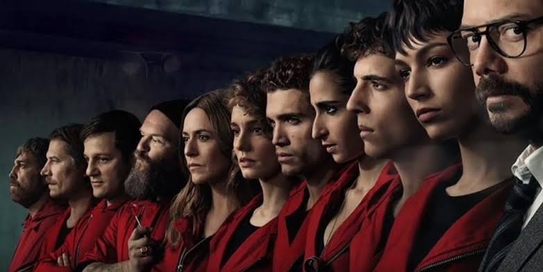 Money Heist Creators Will Not remove this Most Hated Character See Why