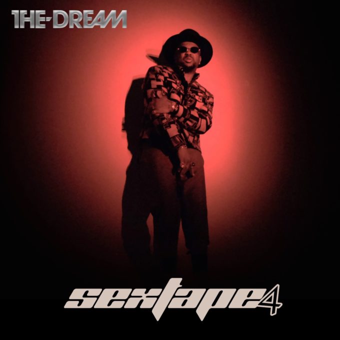 Stream The-Dream Sextape 4 Album