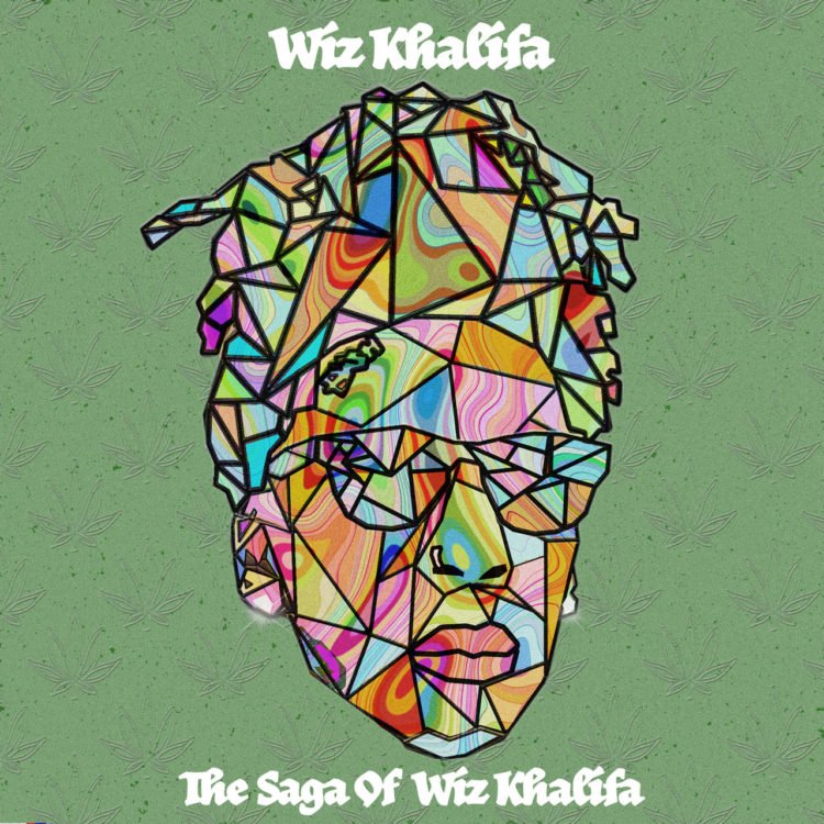Wiz Khalifa The Saga Of Wiz Khalifa Stream