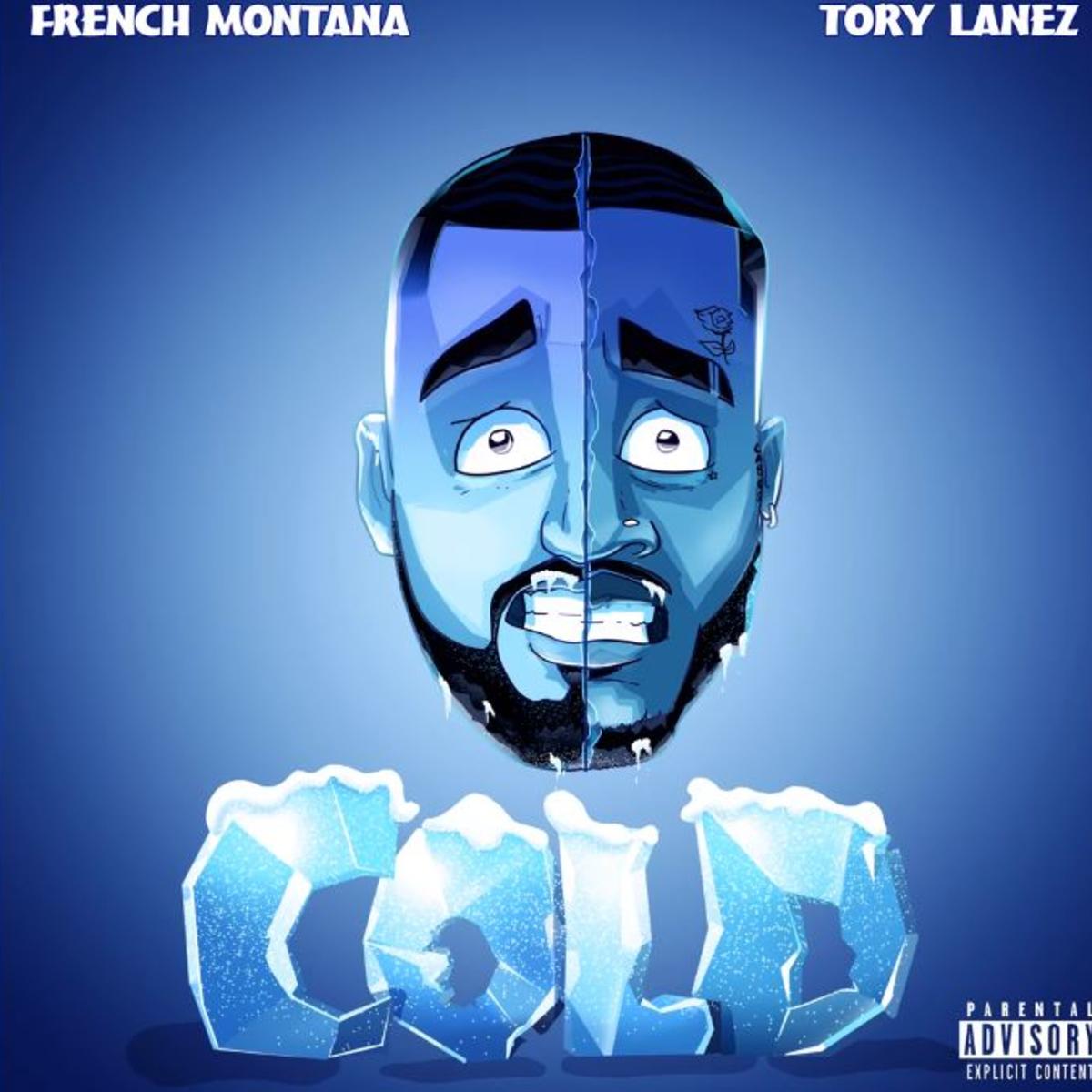 French Montana Cold Tory Lanez