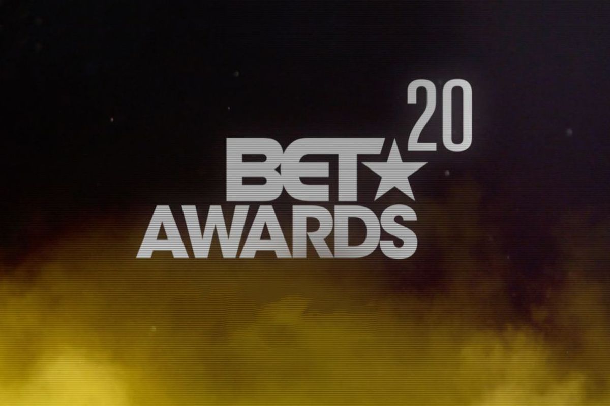 2020 BET Awards Full Winners List