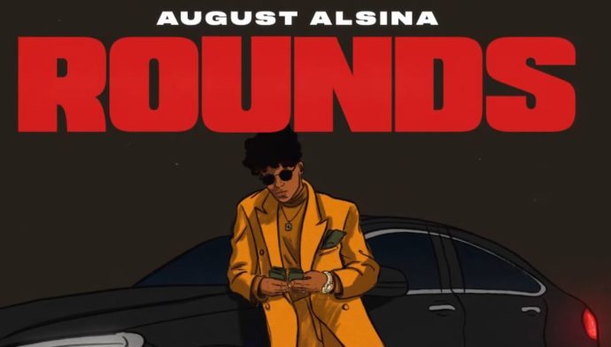 August Alsina Round