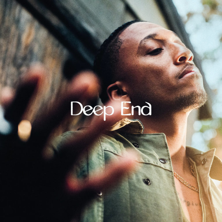 Lecrae "Deep End"