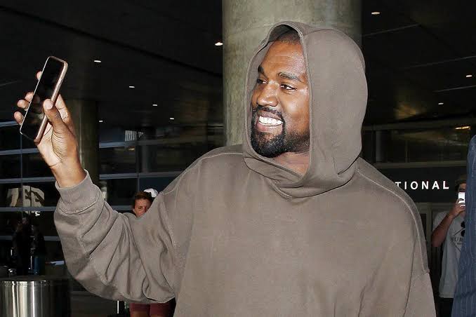 Kanye West Didn't Drop New Album "Donda: With Child"