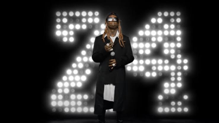 Lil Wayne Performs ‘Kobe Bryant’ Tribute