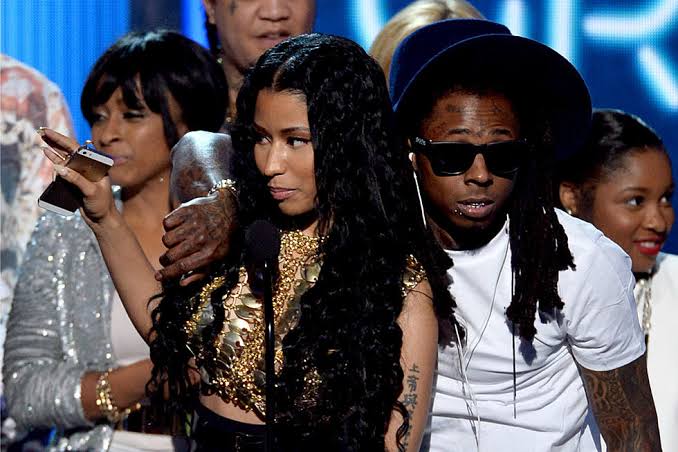 Lil Wayne Interviews Nicki Minaj On Young Money Radio - Stream