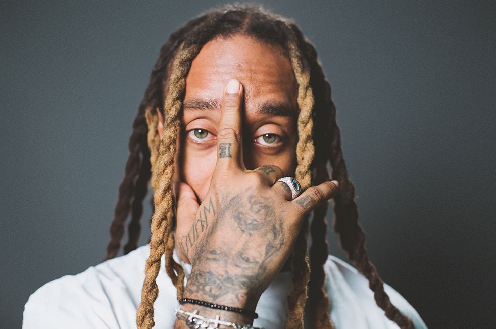Ty Dolla Sign Drops New Song ‘You See It’