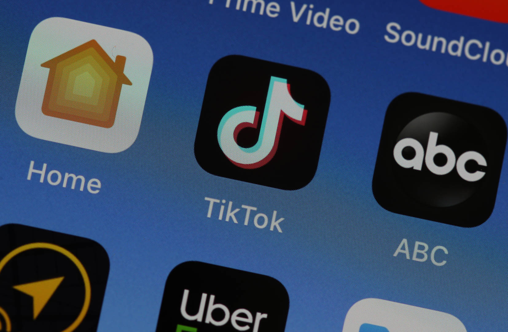 TikTok May Be Getting Banned In The U.S.