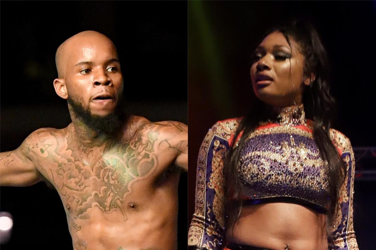 Tory Lanez Reportedly Arrested On Gun Charge