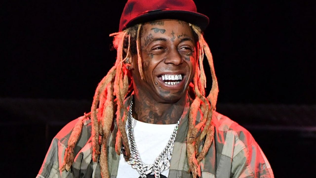 Lil Wayne Announces "No Ceilings 3" & "Tha Carter VI"