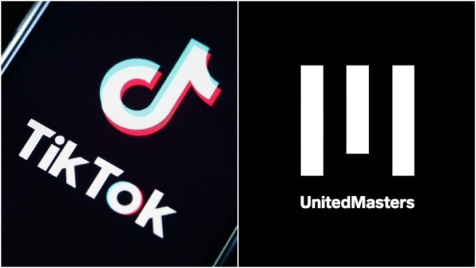 TikTok Announces First Music Distribution