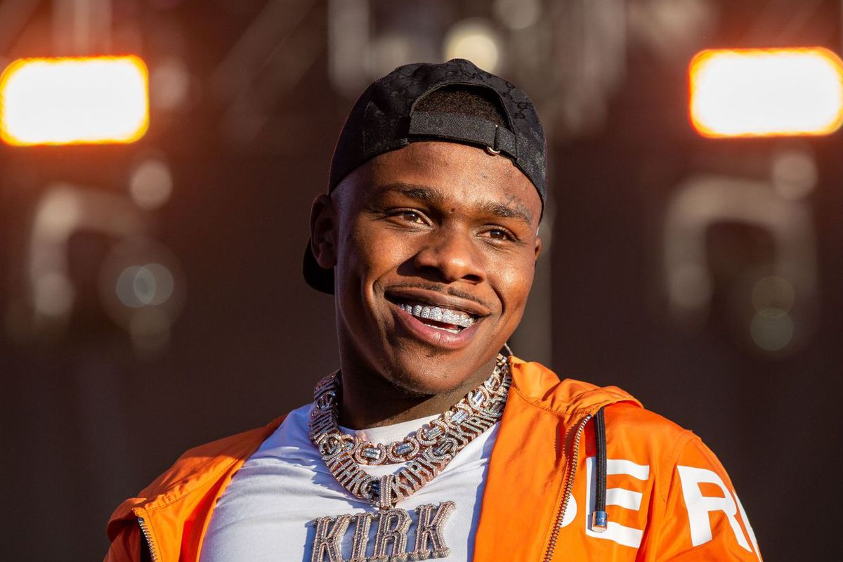 DaBaby Reportedly Sued For Attacking Hotel Employee
