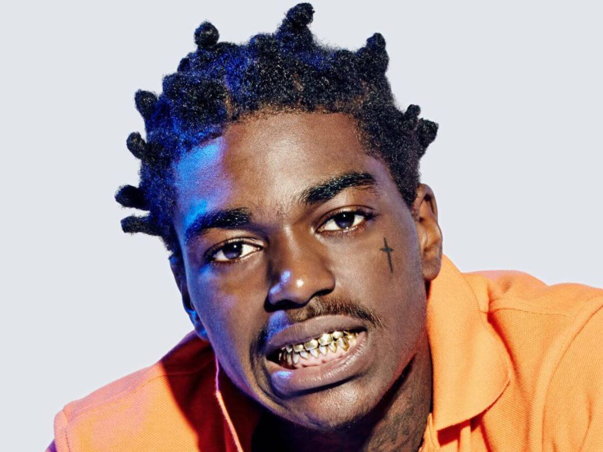 Kodak Black Reveals New Album ‘Bill is Real’ And its Release Date