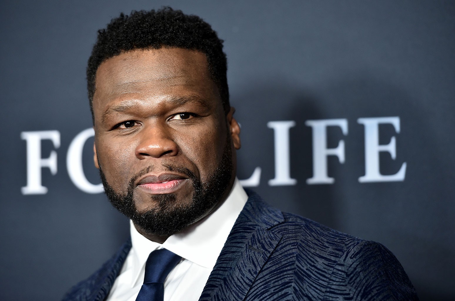 50 Cent Blasts GRAMMYs Over "Best Rap Album" Category Nominees