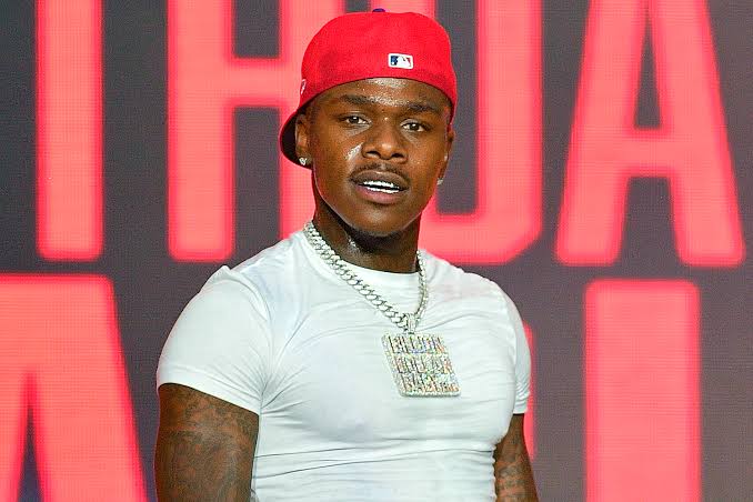DaBaby's Older Brother Reportedly Kills Himself