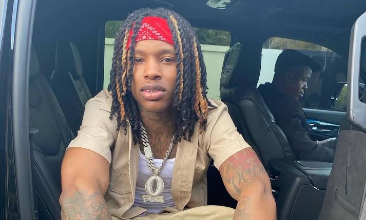 Rapper King Von Reportedly Shot and Killed