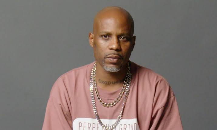 DMX Hints New Song with Pop Smoke
