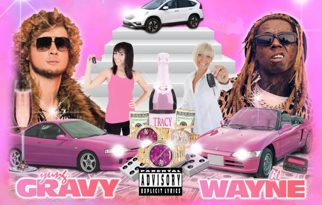Yung Gravy Recruits Lil Wayne for ‘oops!!!’ Remix