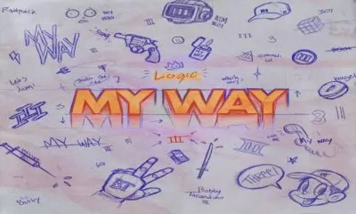 Logic - ‘My Way’