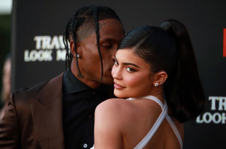 Kylie Jenner and Travis Scott Reportedly Expecting Baby No. 2