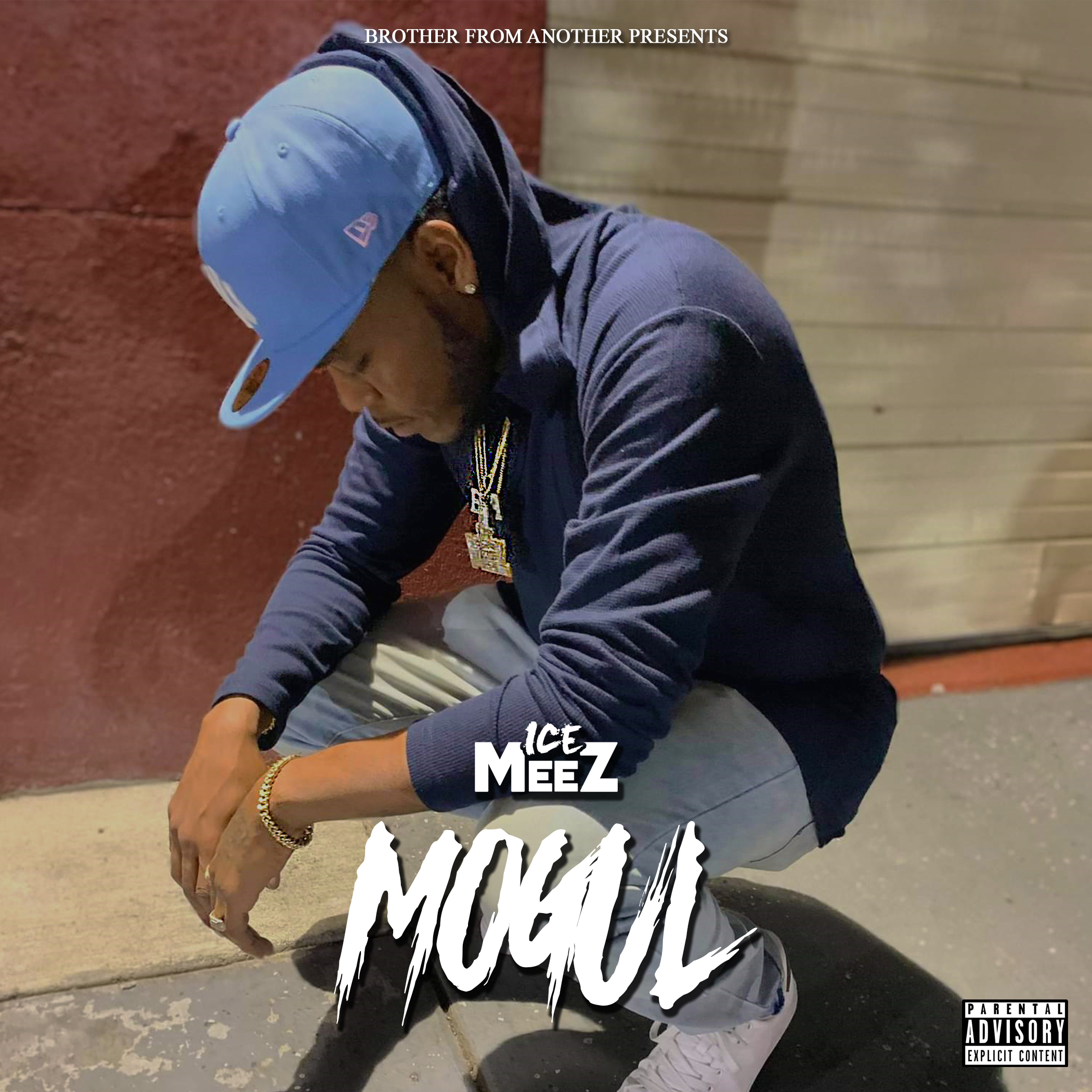 Ice Meez Shares new Single "Mogul"