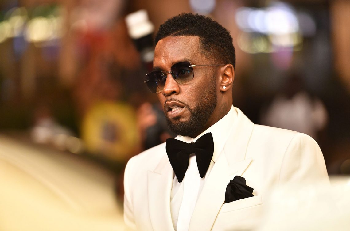 Diddy Buys Back Sean John Brand for $7.5 Million
