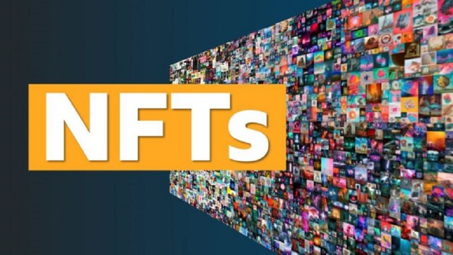 Samsung plans to launch NFT feature for TVs